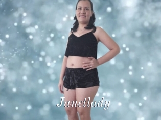 Janetlady