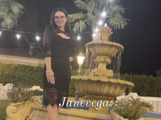 Janevega