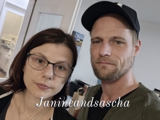 Janineandsascha