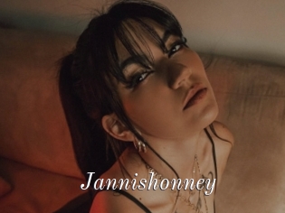 Jannishonney