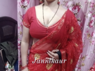 Janntkaur