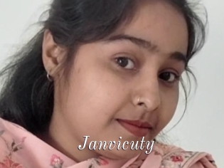 Janvicuty