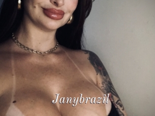 Janybrazil