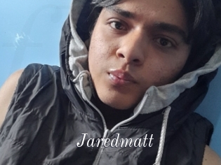 Jaredmatt