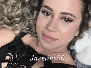 Jasmine30