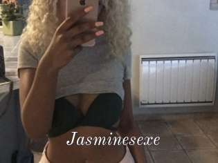 Jasminesexe