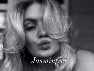 Jasminfrei