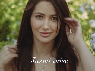 Jasminnise