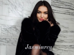 Jasminrey