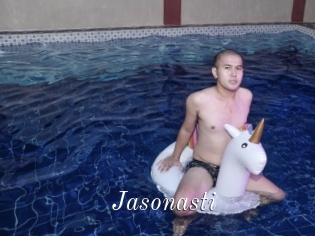 Jasonasti