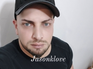 Jasonklove