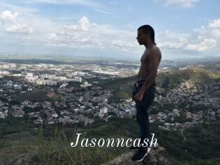 Jasonncash