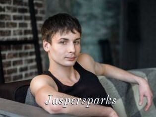 Jaspersparks