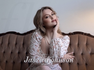 Jassicajohnson