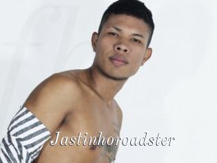 Jastinhoroadster