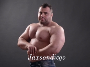 Jaxsondiego