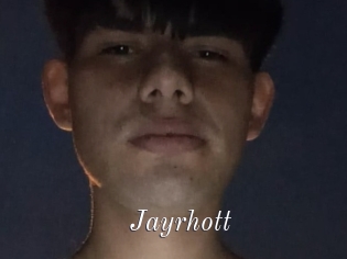 Jayrhott