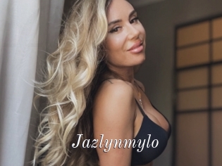 Jazlynmylo