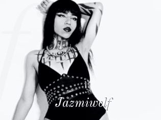 Jazmiwolf