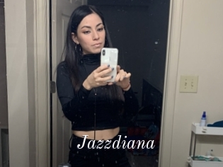 Jazzdiana