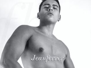 Jeanferrer