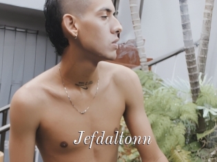 Jefdaltonn