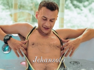 Jehansoto