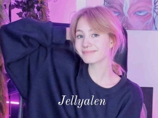 Jellyalen