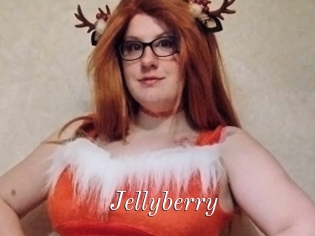 Jellyberry