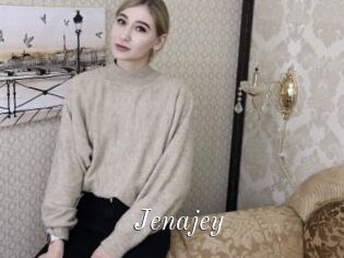 Jenajey