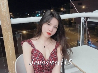 Jenasweet18