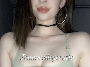 Jennacollegecutie