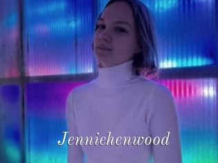 Jenniehenwood