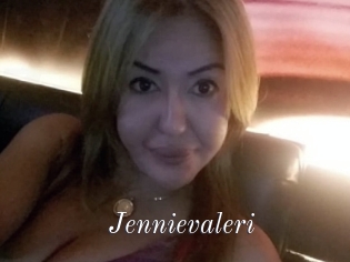 Jennievaleri