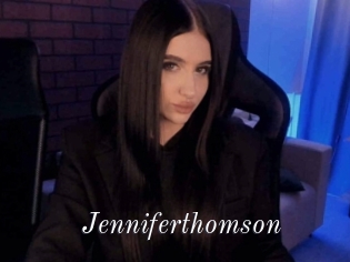 Jenniferthomson