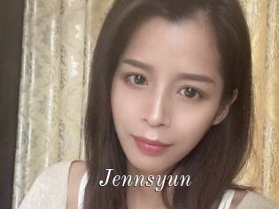 Jennsyun