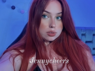 Jennycheers