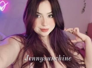 Jennysunchine