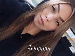 Jenygigy