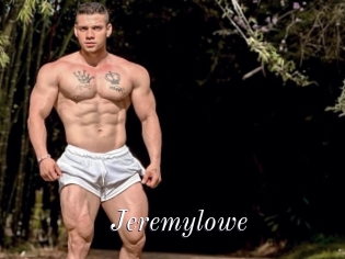 Jeremylowe