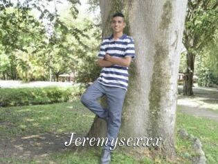 Jeremysexxx