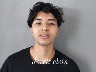 Jerett_clein