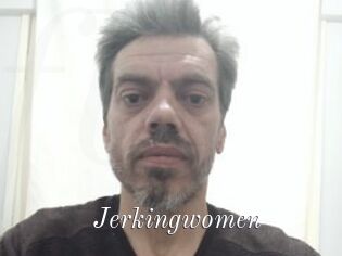 Jerkingwomen