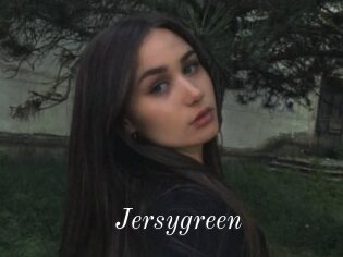 Jersygreen