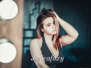 Jesicafoxy