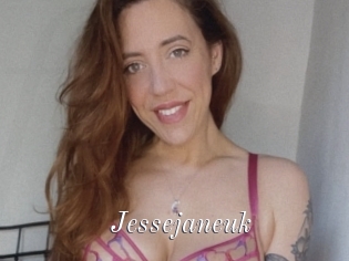 Jessejaneuk