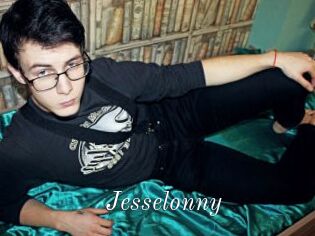 Jesselonny