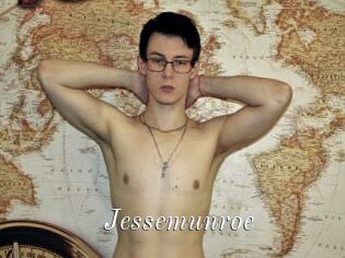 Jessemunroe