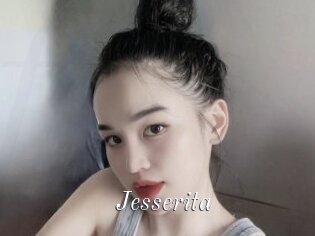 Jesserita