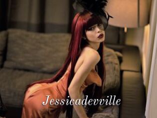 Jessicadevville